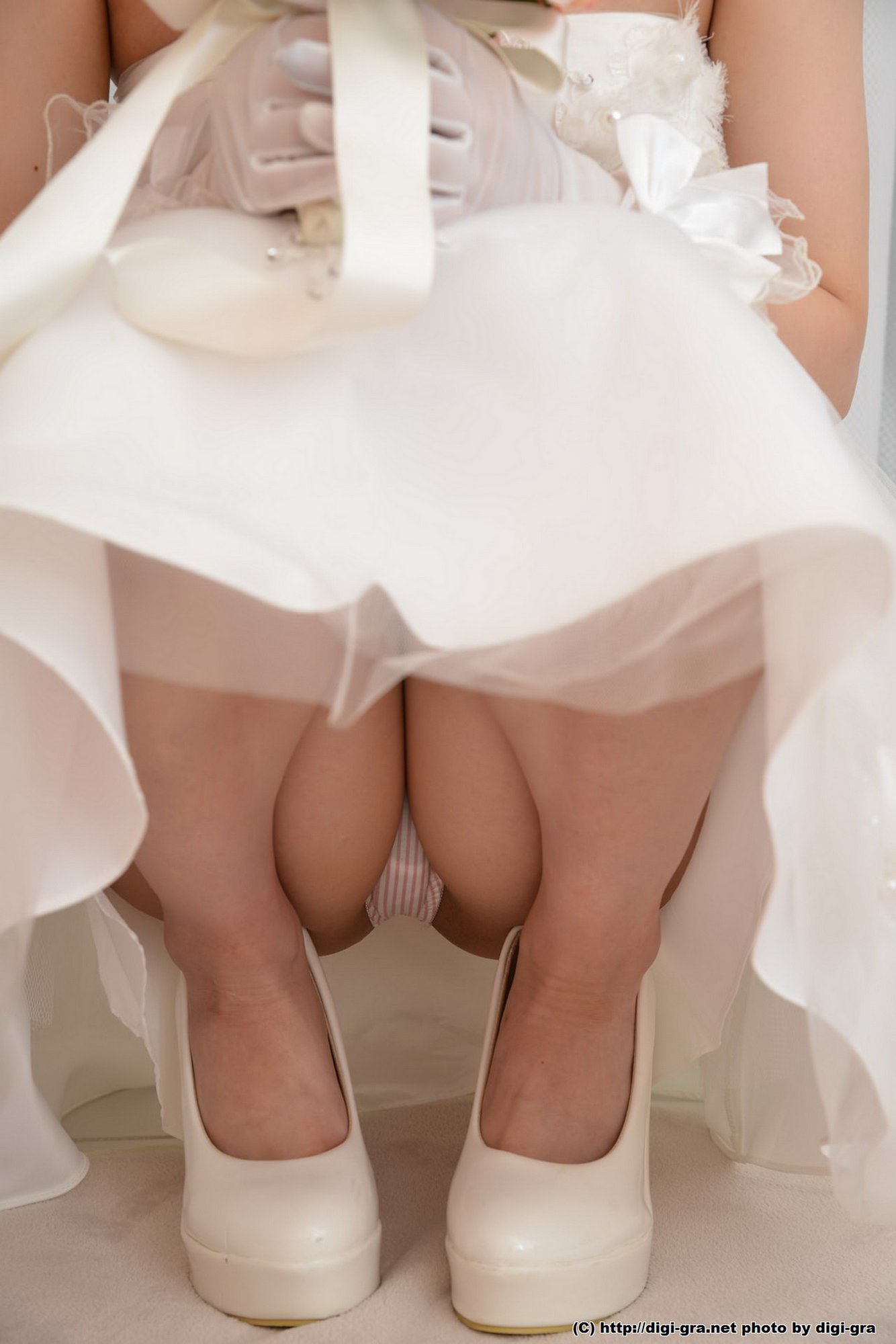 [Digi-Gra] Makoto Takeuchi 竹内真琴 Photoset 01