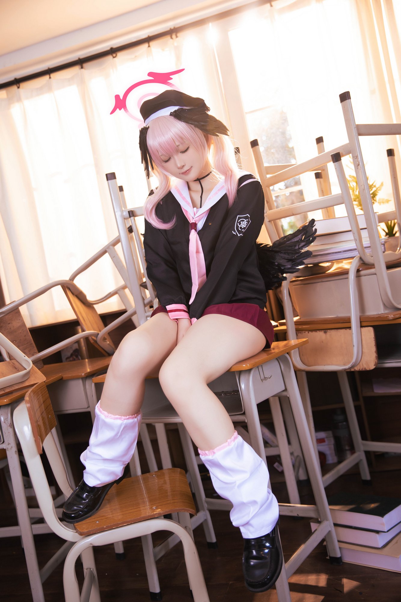 屿鱼 - 下江小春原皮