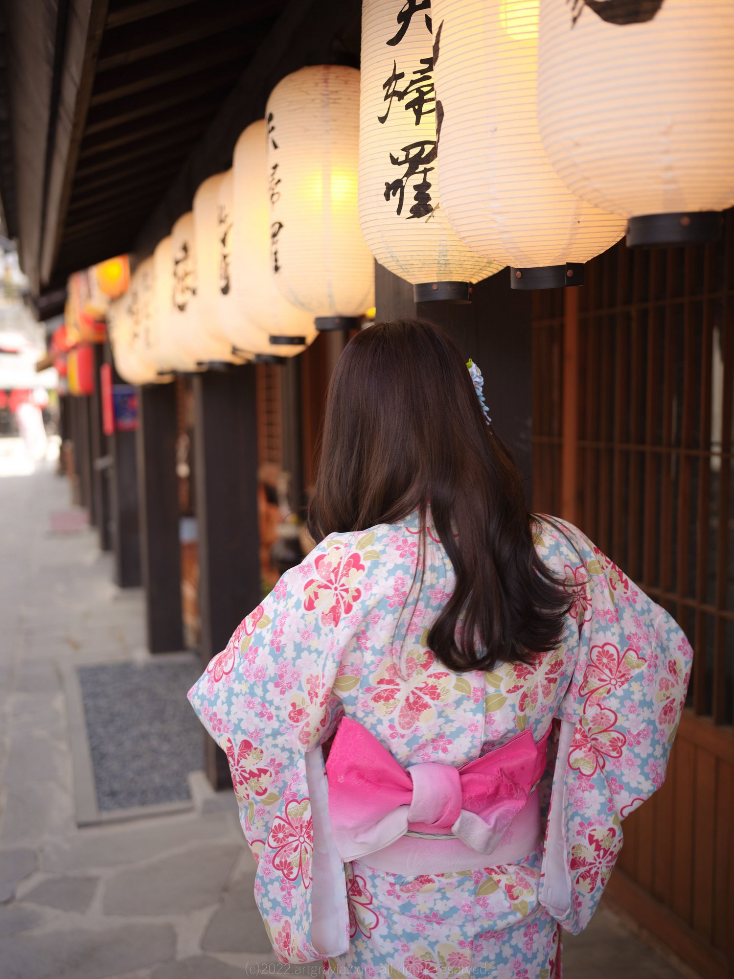 [ARTGRAVIA] VOL.399 wuyo99