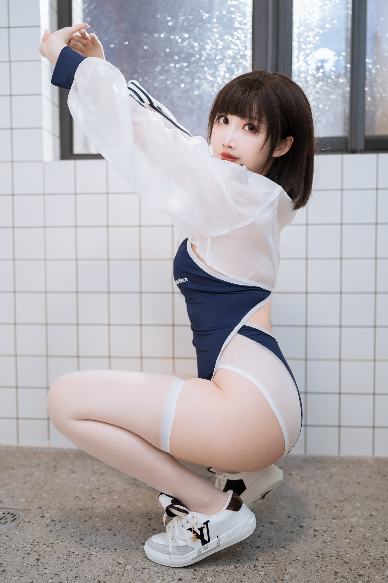 面饼仙儿 - 死库水2