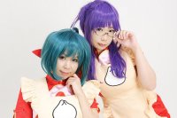 (COSPLAY)_[Suppai_Kanmidokoro(Wataame&Mozuku)&Namachoko(Chocoball_Mukakoi)]_Macross_Triangle VOL.1