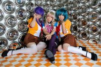 (COSPLAY)_[Suppai_Kanmidokoro(Wataame&Mozuku)&Namachoko(Chocoball_Mukakoi)]_Macross_Triangle VOL.2