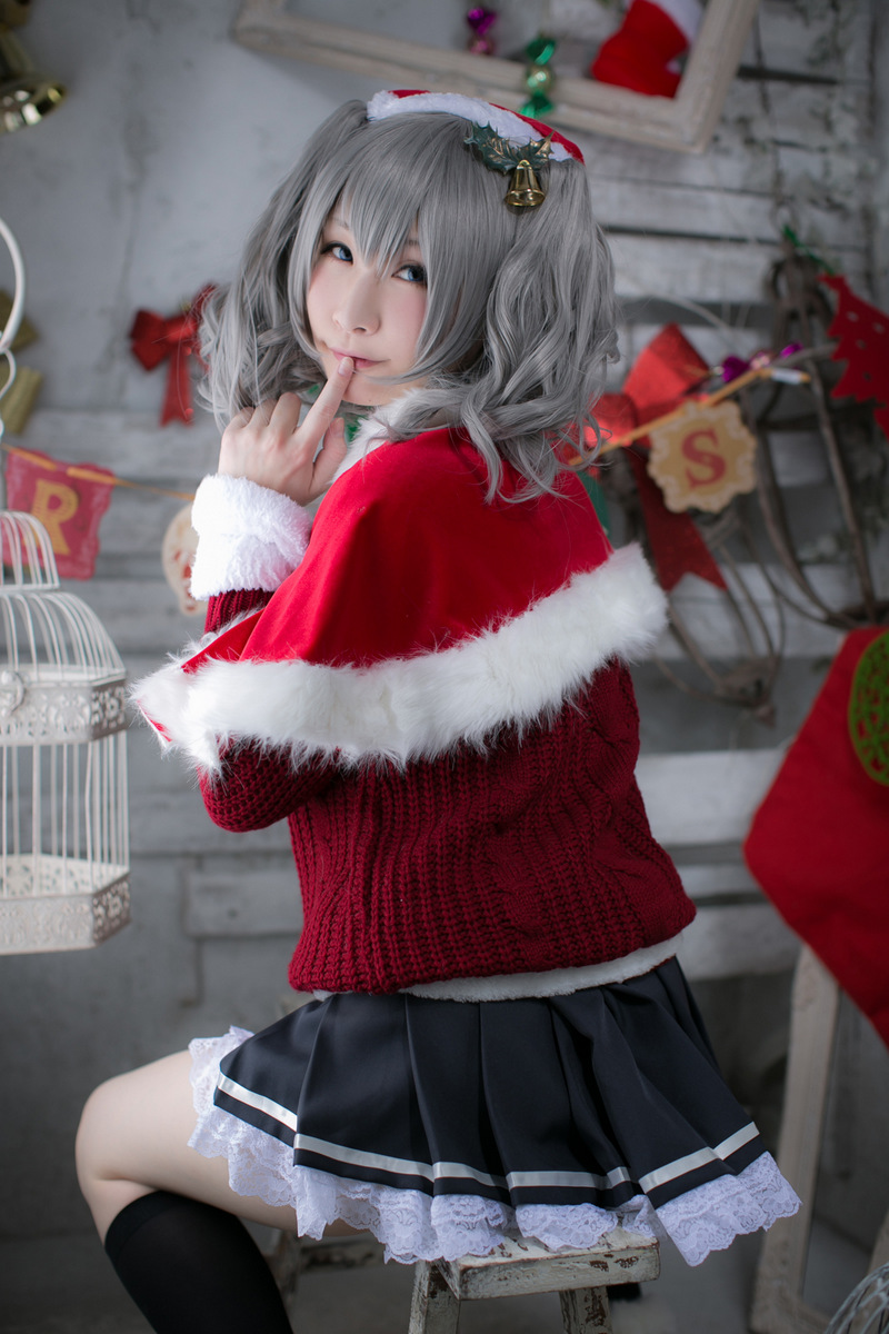 kashima-santa17