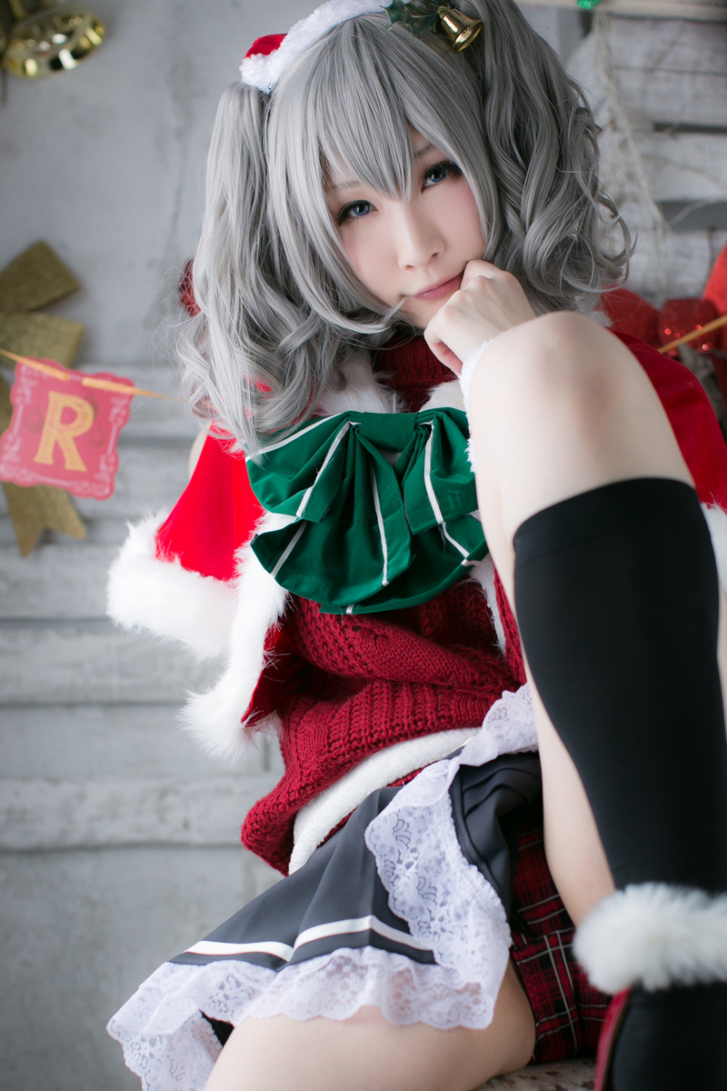 kashima-santa25