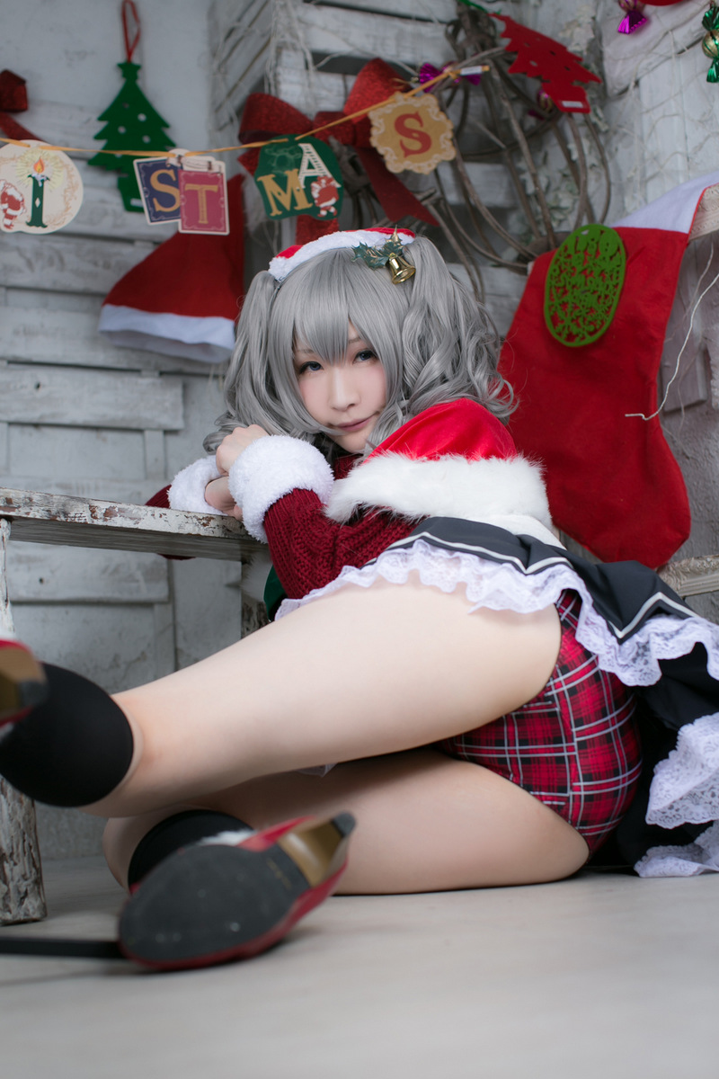 kashima-santa30