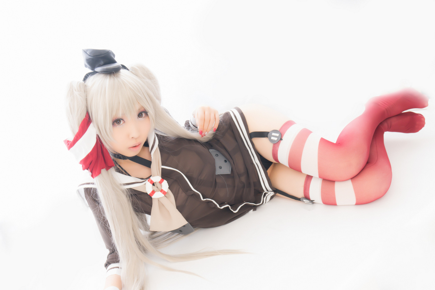 天津風 Amatsukaze