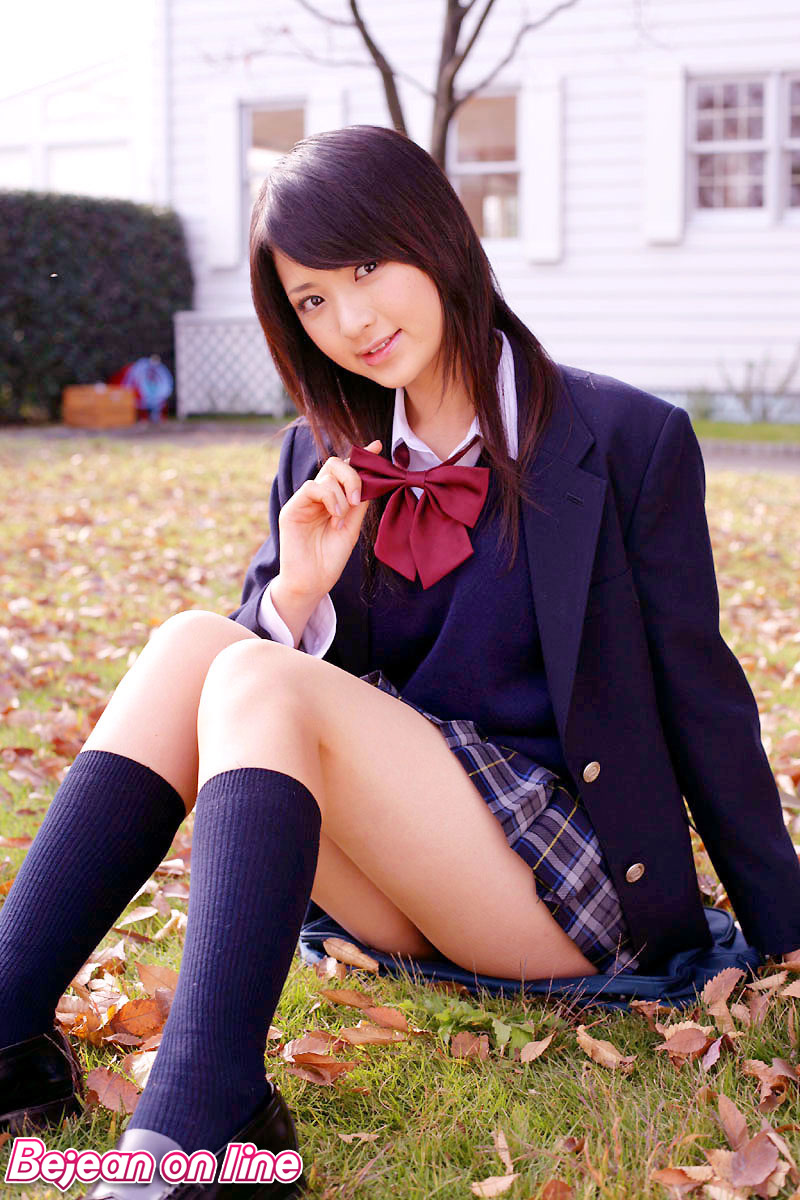 [Bejean On Line] 私立Bejean女学館 - Saki Suzuki 鈴木咲