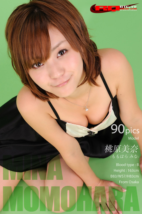 [RQ-star] NO.01179 Mina Momohara 桃原美奈 Private Dress