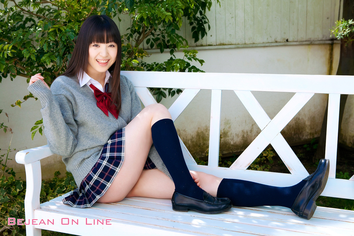 [Bejean On Line] [私立Bejean女学館] - 船岡咲 Saki Funaoka