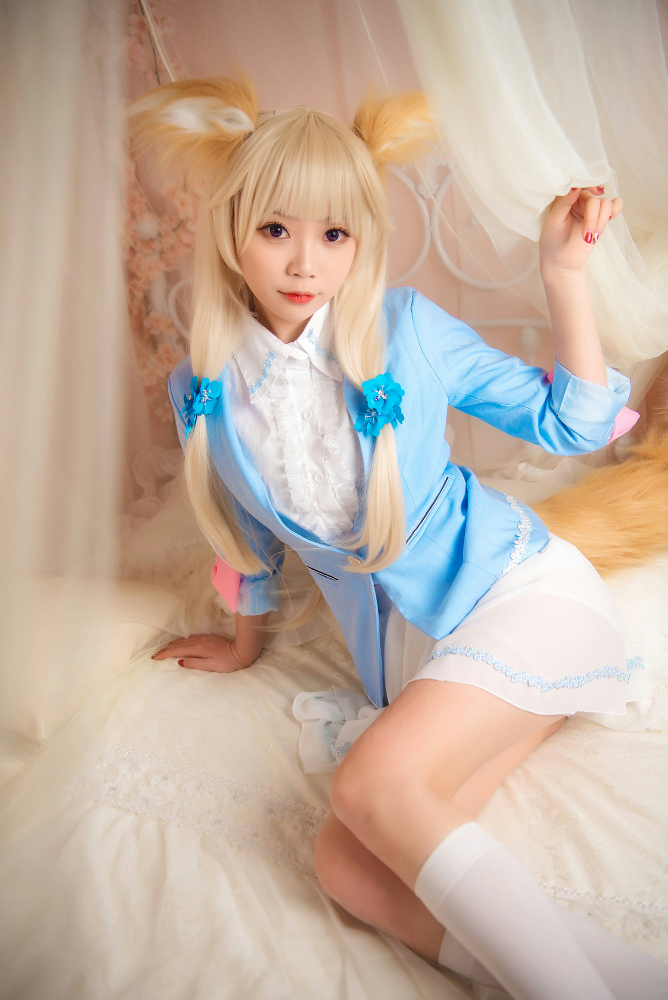 Fox Hime Cosplay Album