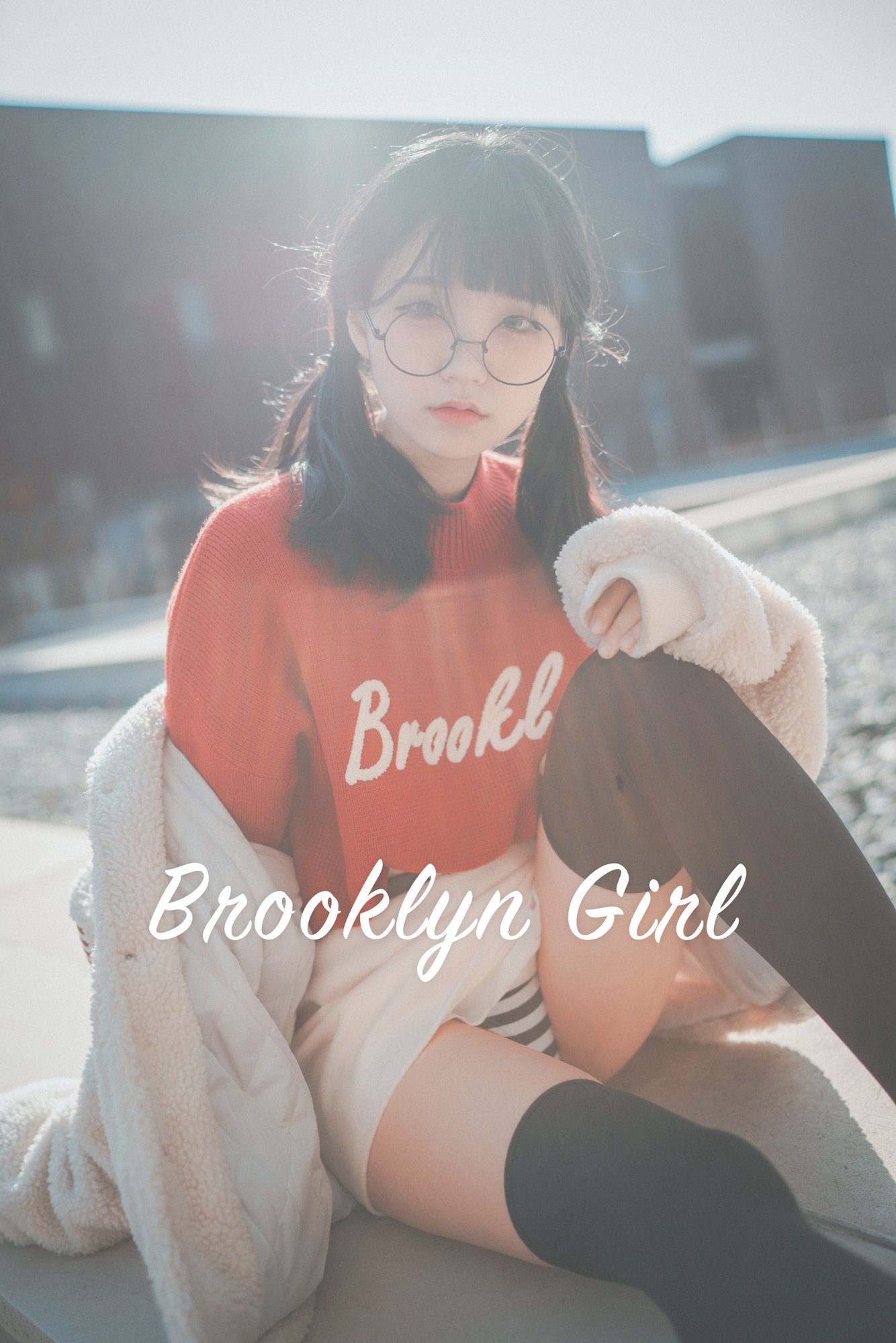 [DJAWA] Jenny - Brooklyn Girl