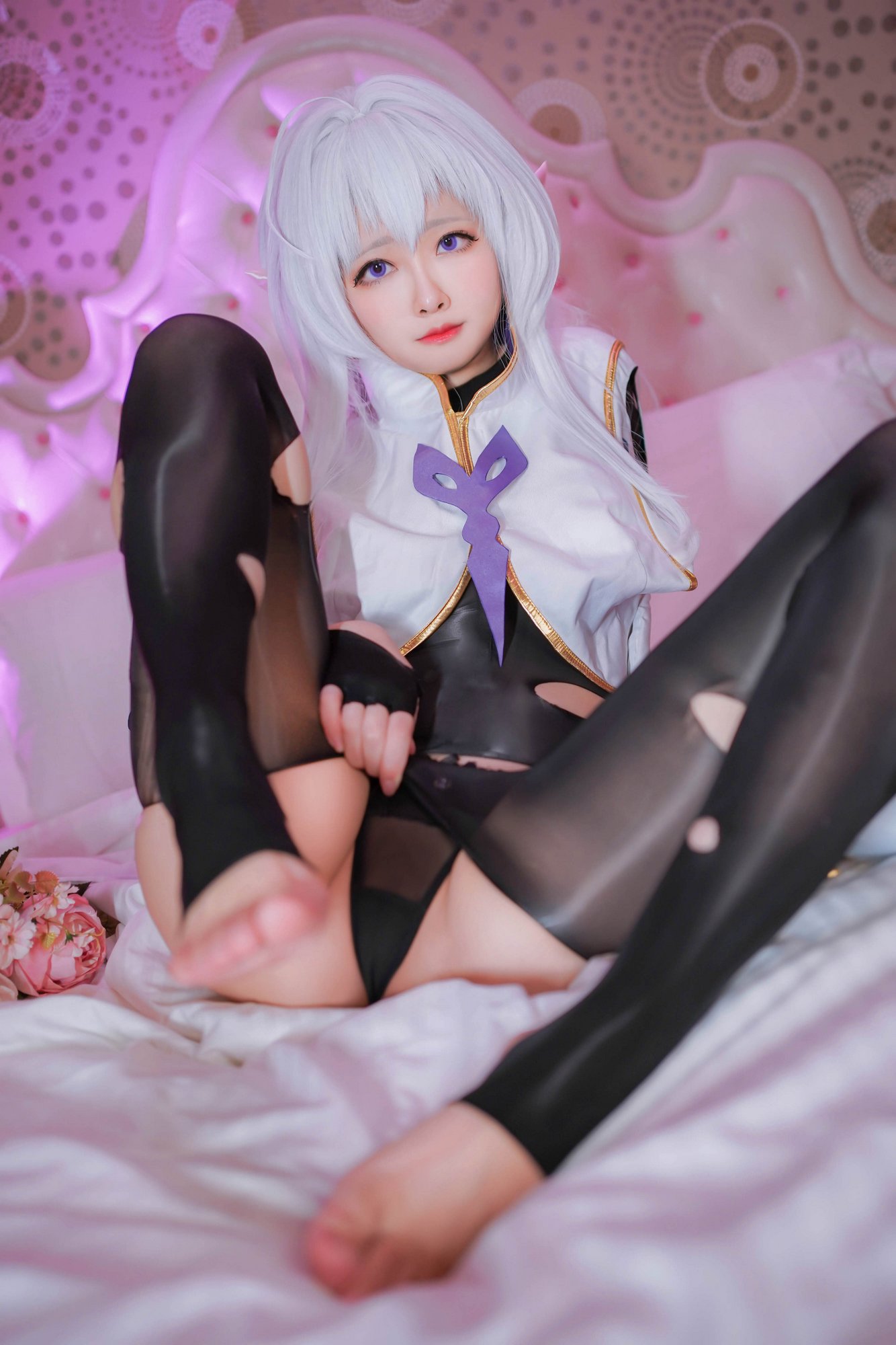 Arty亚缇 - Merlin Prototype (Fate Grand Order)