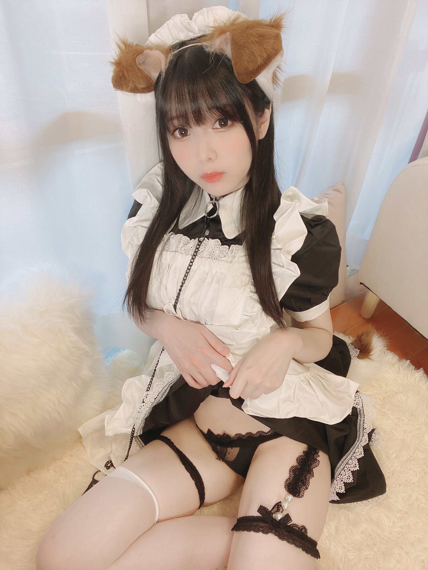 霜月shimo - Puppy Maid