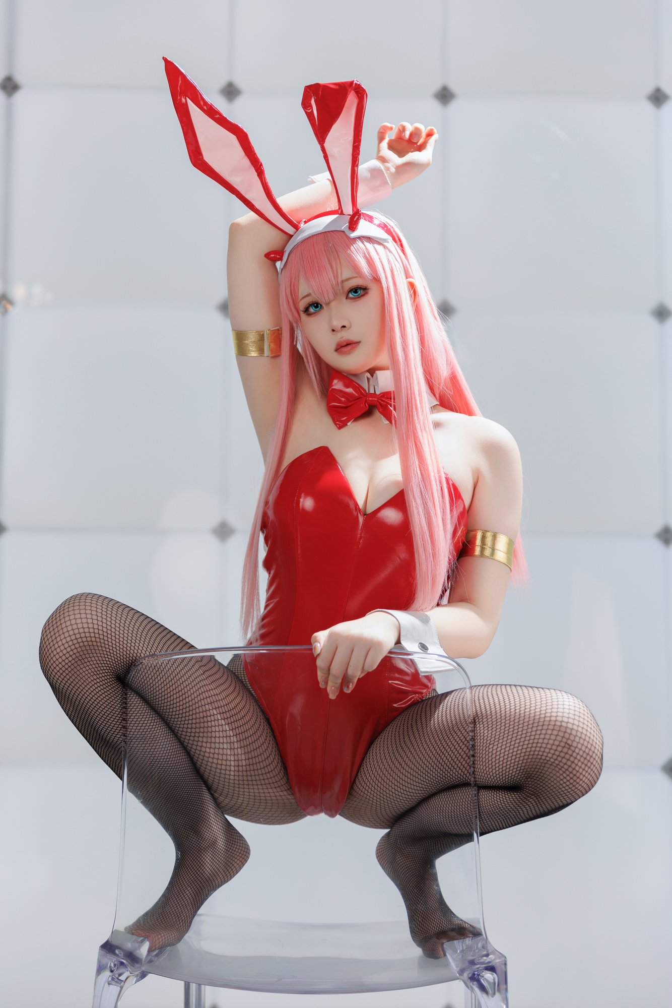 屿鱼 - Zero Two