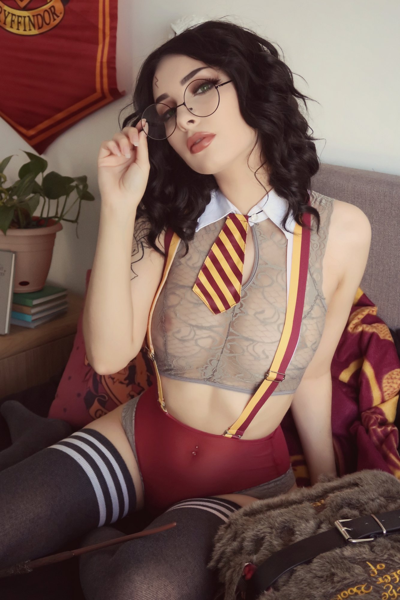 Beke Jacoba - Harry Lingerie