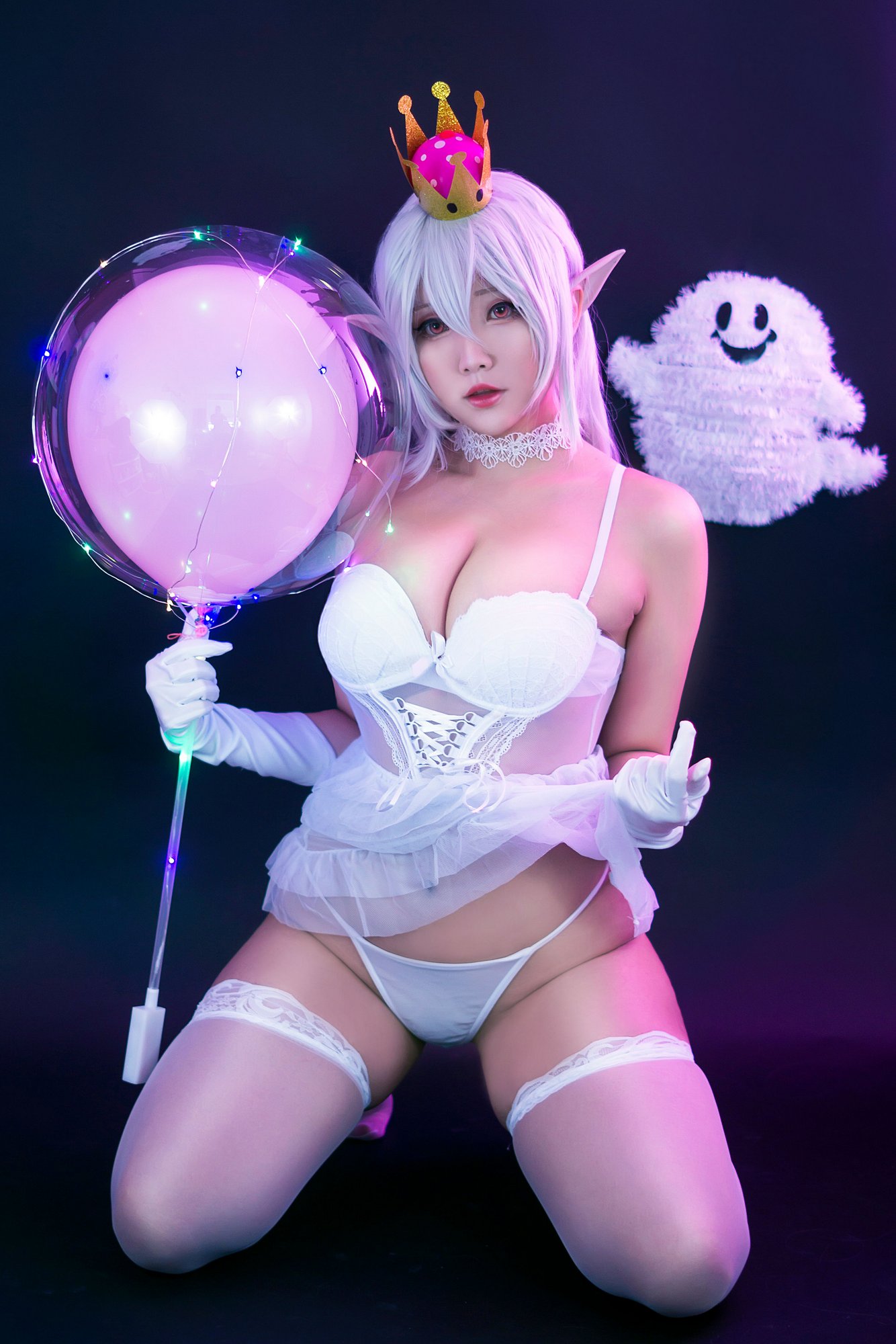 Hana Bunny - Boosette