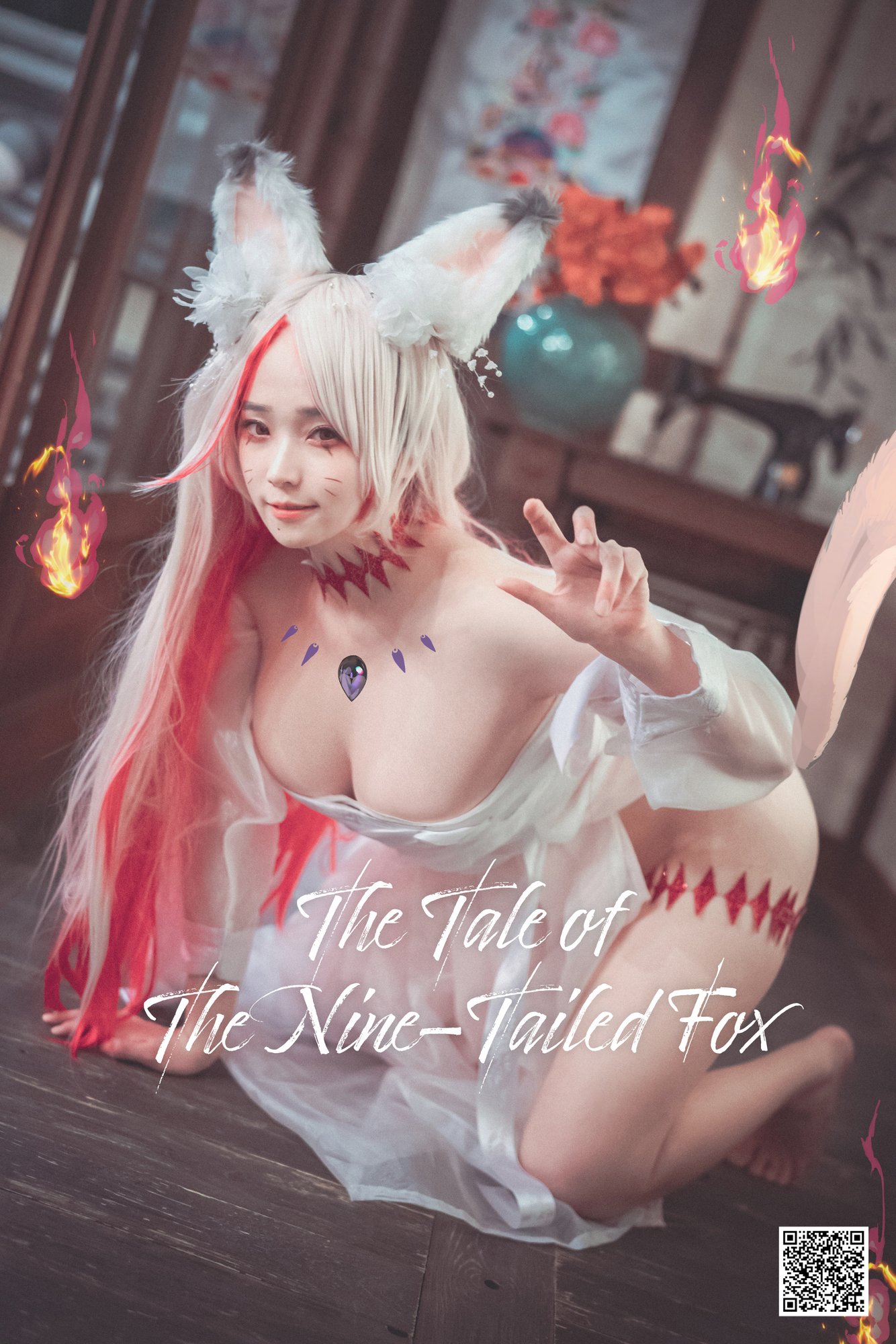 [DJAWA] Bambi - The Tale of The Nine-Tailed Fox