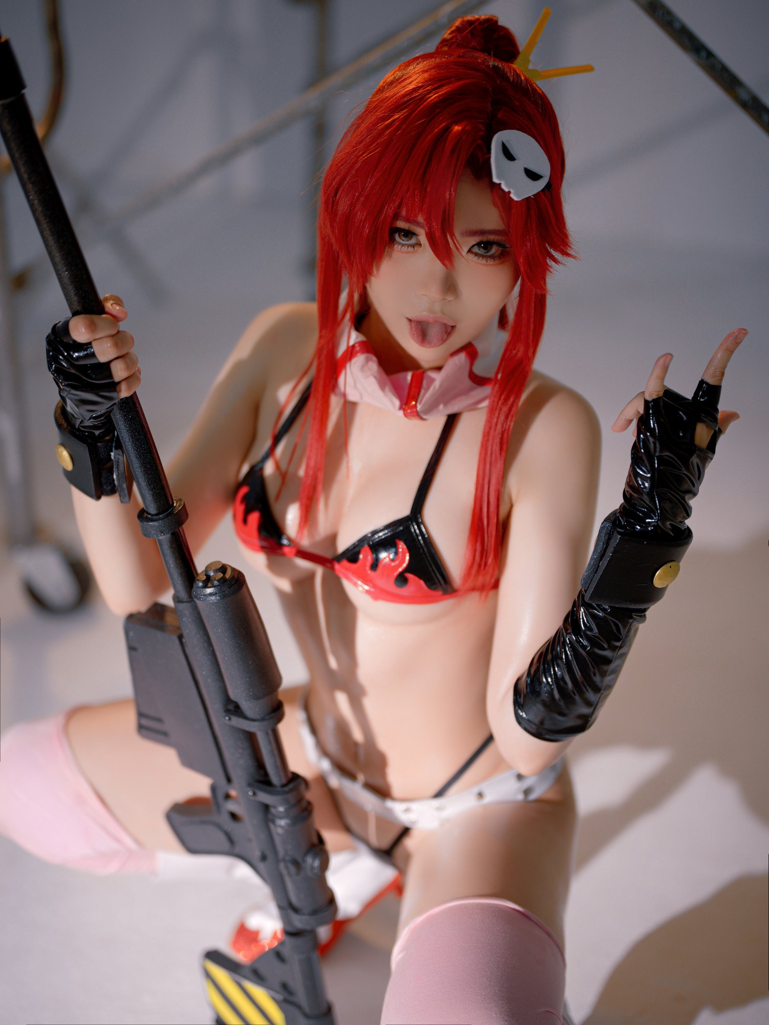 ZinieQ - Yoko Littner