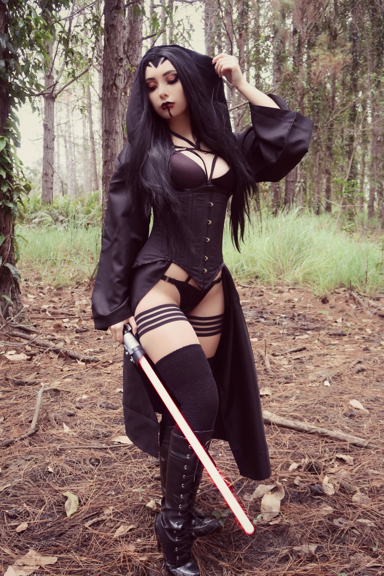 Beke Jacoba - Sith