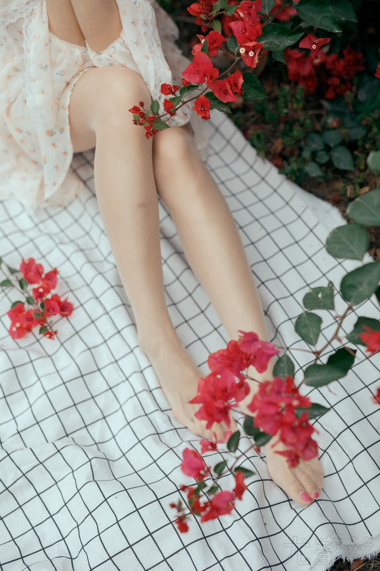 [尤蜜丝] 穿搭写真 NO.041