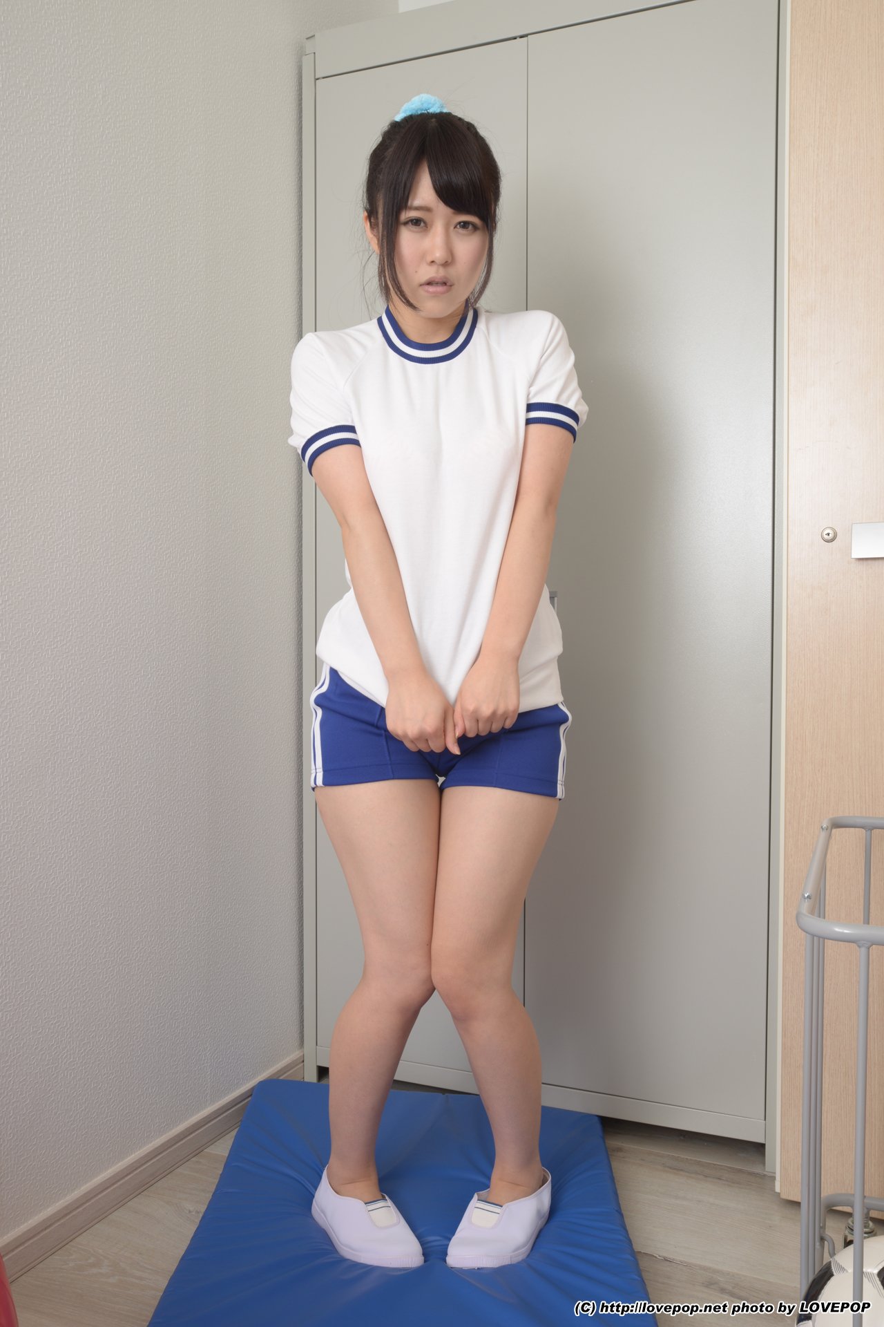 [LOVEPOP] Misa Suzumi 涼海みさ  Photoset07