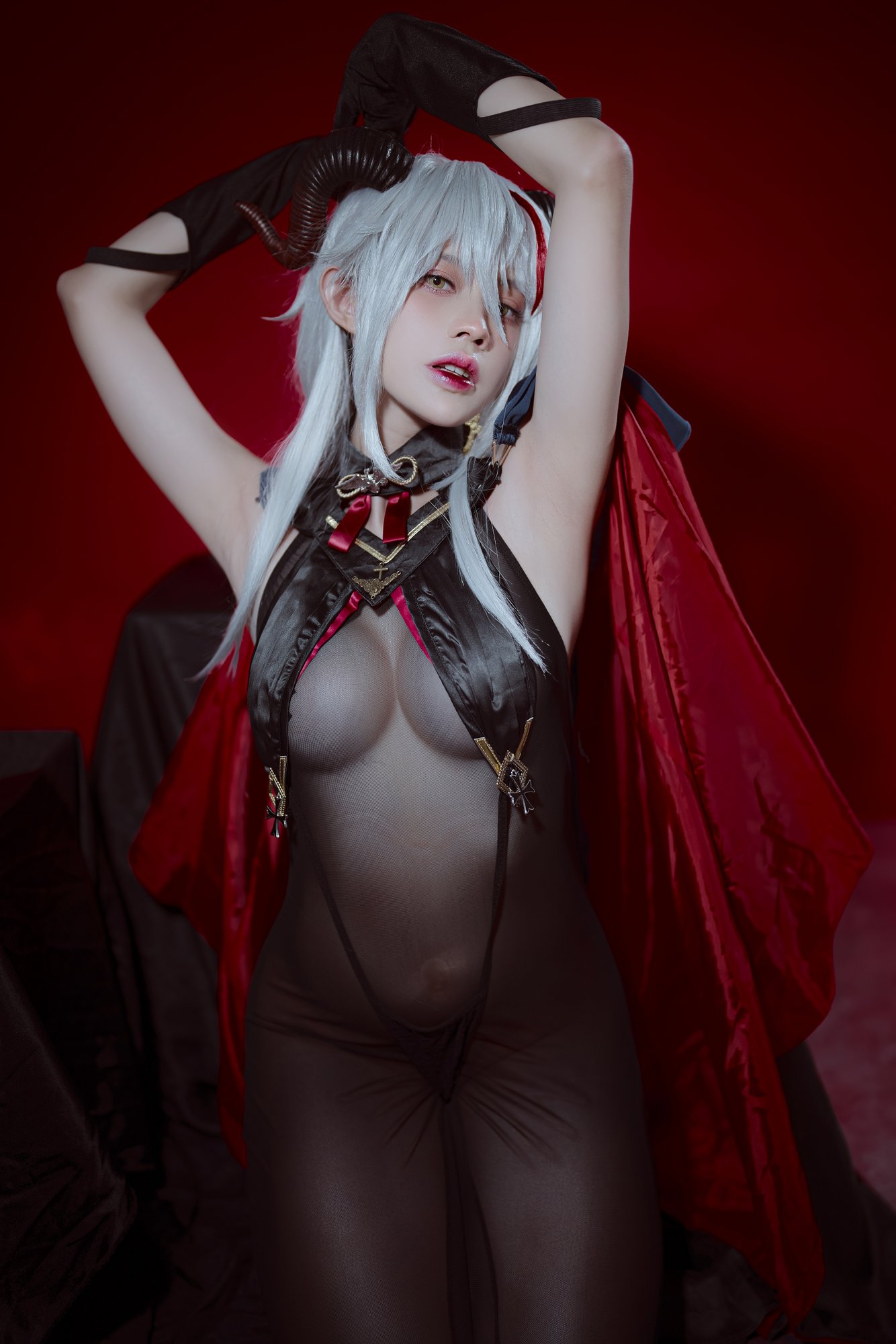 PingPing - Agir (Azurlane)
