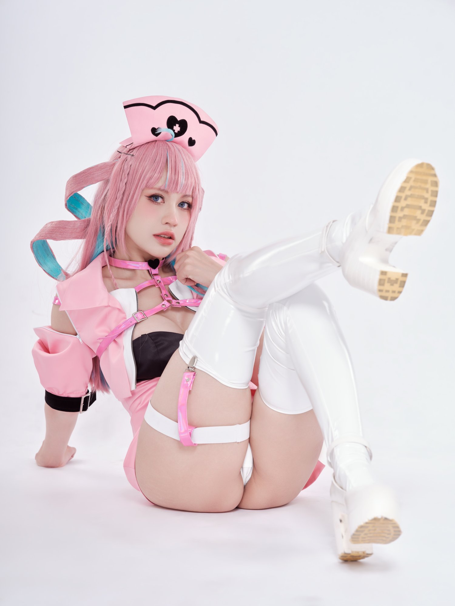 PingPing - Minato Aqua (Hololive)
