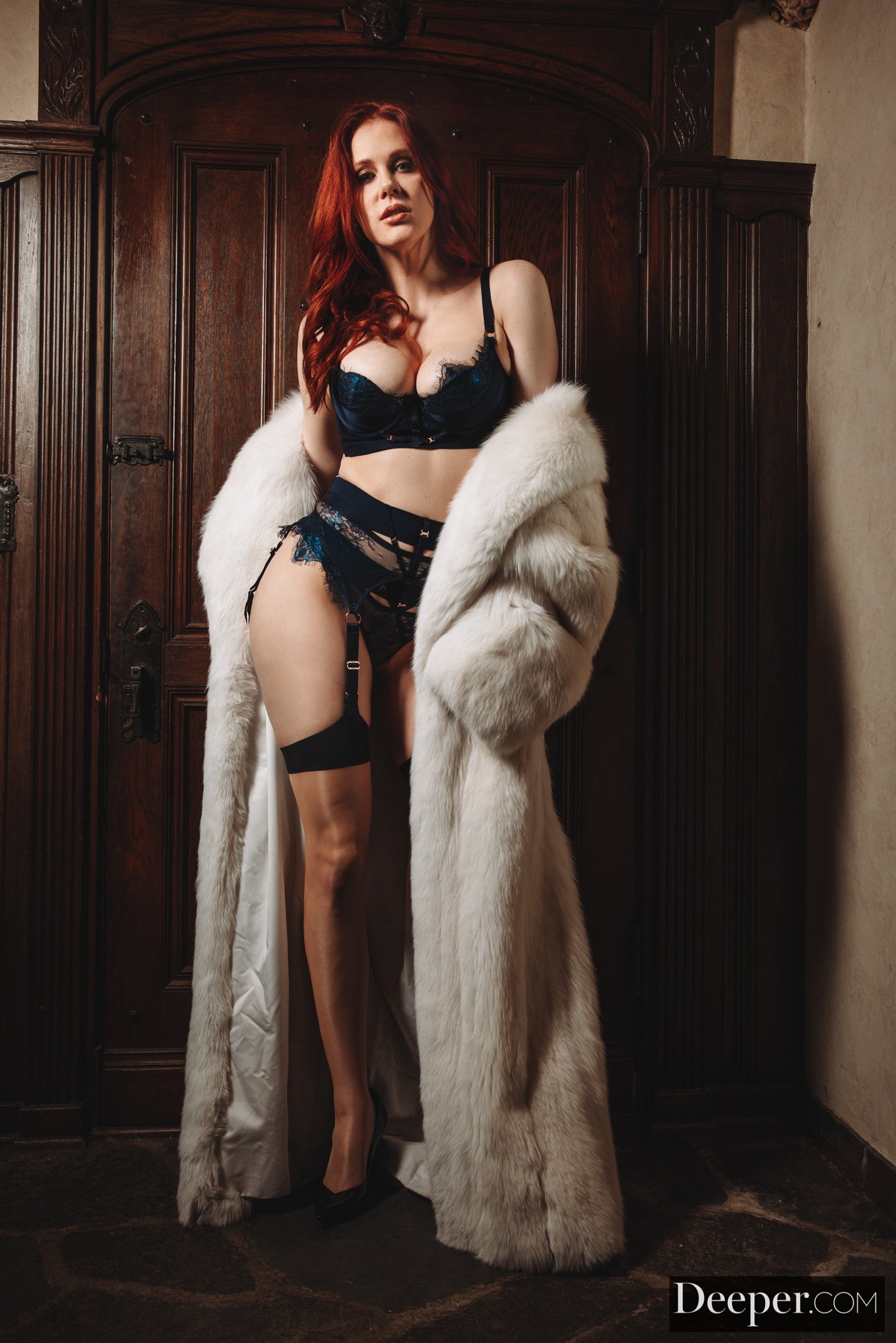 [Deeper] Maitland Ward - At Last