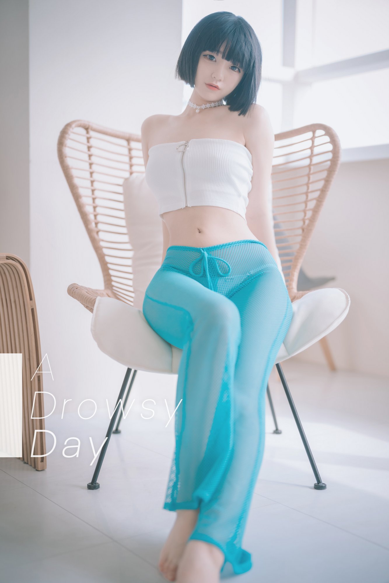 [DJAWA] Jenny (정제니) – A Drowsy Day