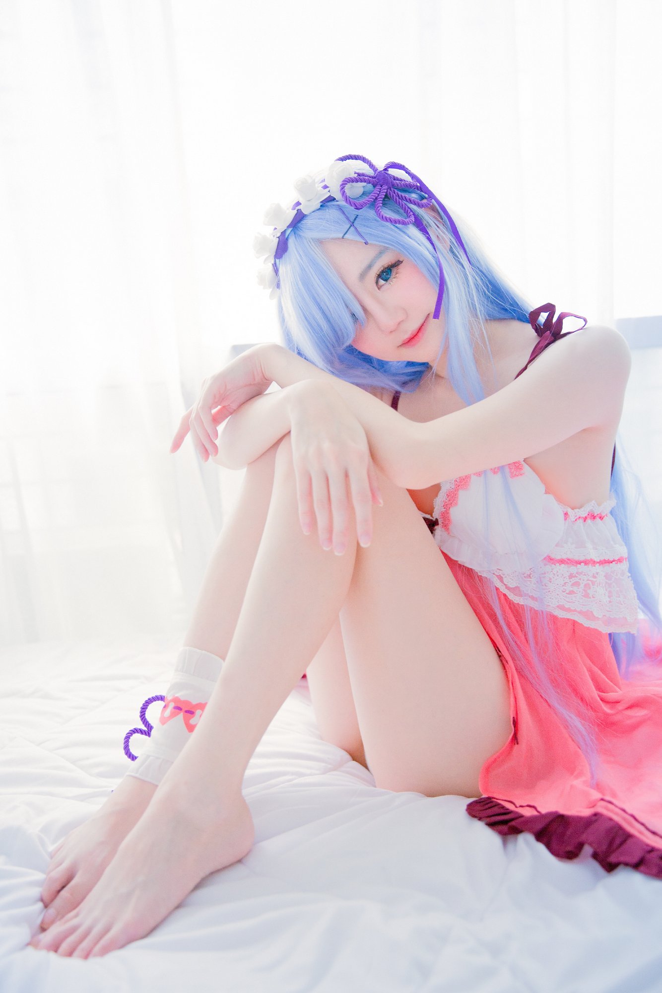 Sally Dorasnow - Rem Sleep Wear