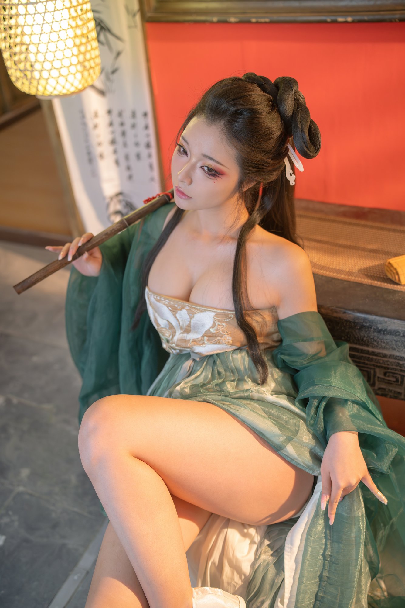 yuuhui玉汇 (Kokuhui) - 柳如烟 VOL.2