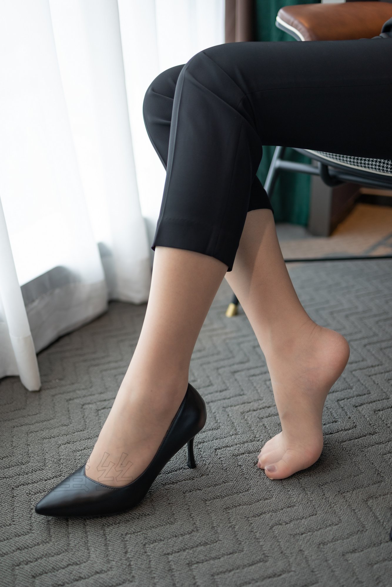 [尤蜜丝] 穿搭写真 NO.067